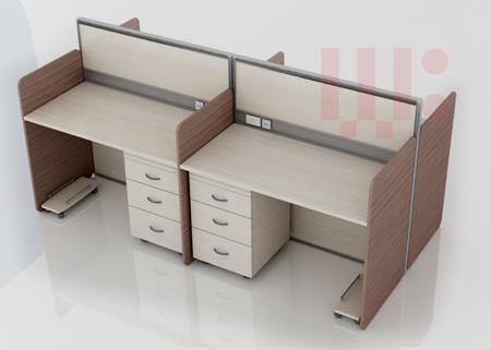 vách ngăn văn phòng